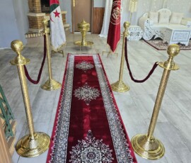 decorations la voie maghrébine prestige