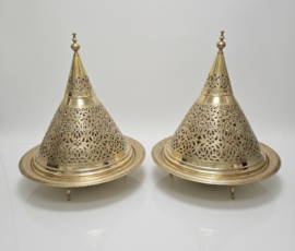 trousseaux tayfour authentique en cuivre