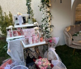 trousseaux mise en valeur des trousseaux