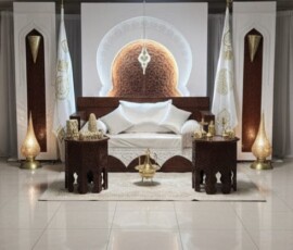 trones coin marie traditionel marocain (5)