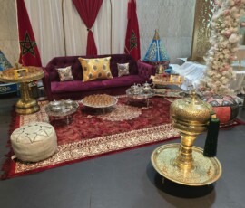 galssa l'art du the impérial