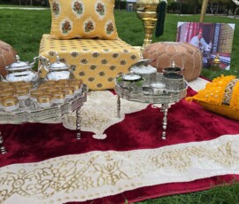 galssa l'héritage de la table marocain